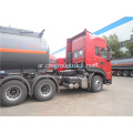 جرار Dongfeng Heavy Trailer Trailer Head 6x4 420hp